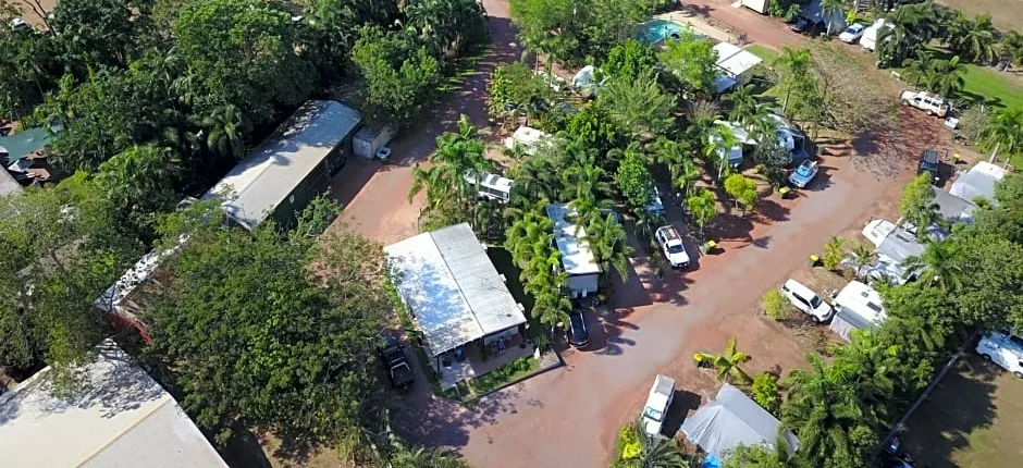 Noonamah Tourist Park