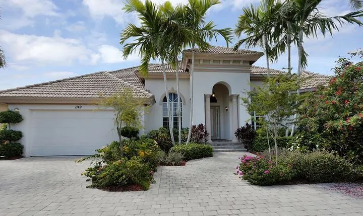 San Marco Home #13020