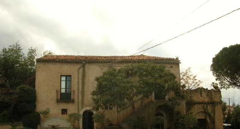 Villa Nicetta