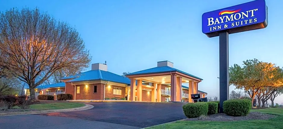 Baymont by Wyndham Warrenton