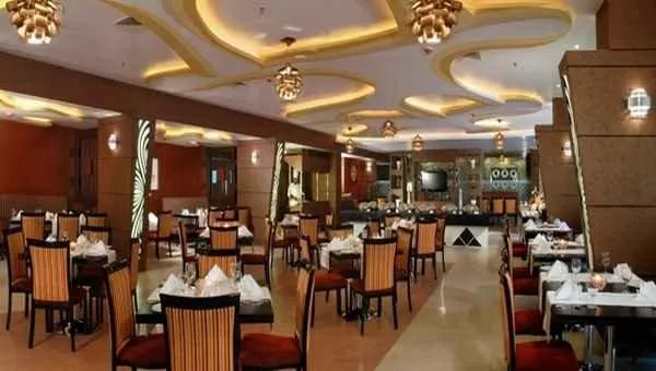 Fortune Park Vallabha Hyderabad