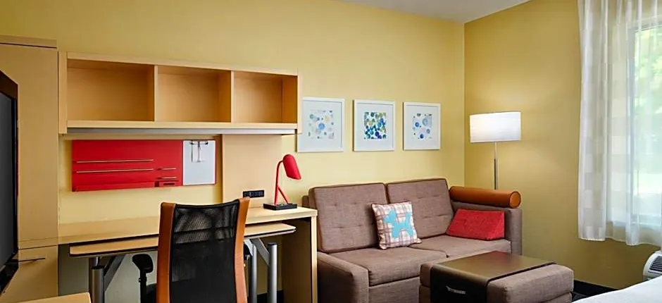 TownePlace Suites by Marriott Ann Arbor