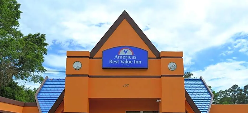 Americas Best Value Inn Smithfield