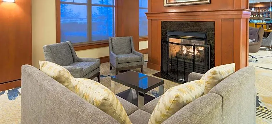 Residence Inn by Marriott St. Louis Downtown