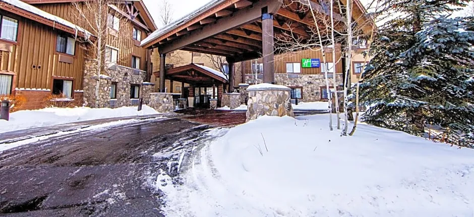 Holiday Inn Express Park City By IHG