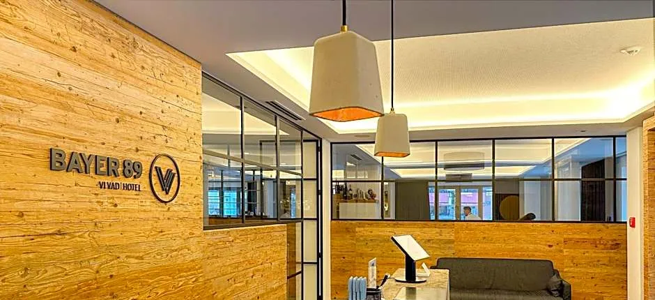 VI VADI HOTEL BAYER 89