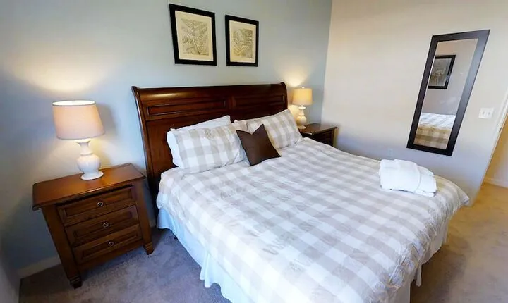 Lucaya Vacation Homes