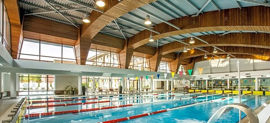 Kamengrad Hotel & SPA