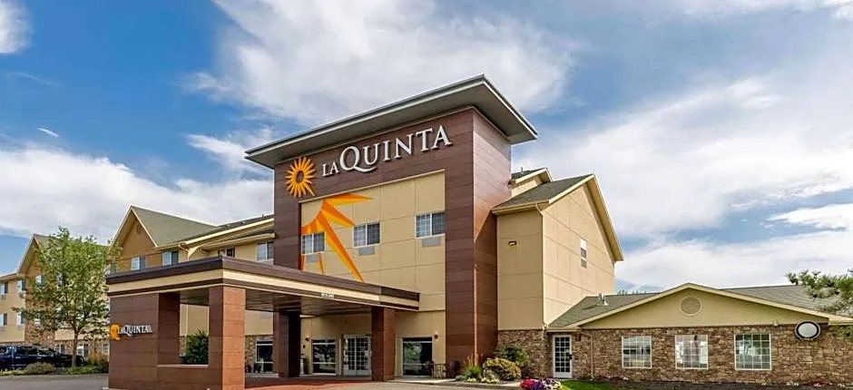 La Quinta Inn & Suites by Wyndham Spokane