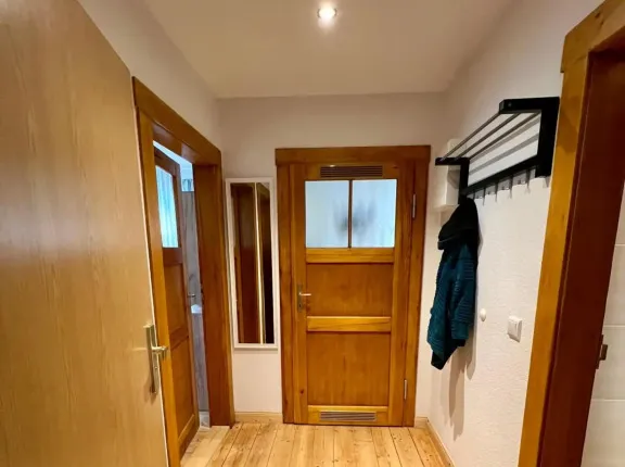 Ferienwohnung Dresden Laubegast