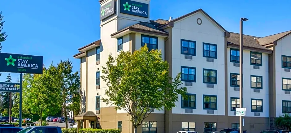 Extended Stay America Suites - Seattle - Lynnwood