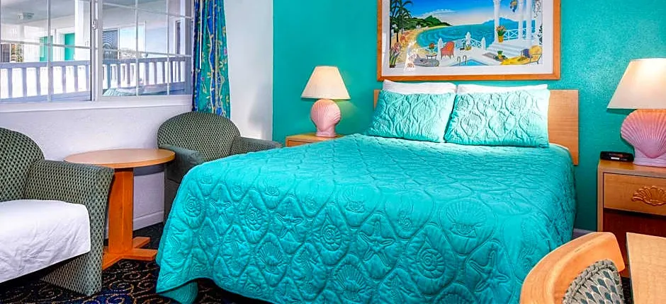 Morro Bay Sandpiper Inn