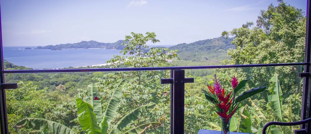 Eco Boutique Hotel Vista Las Islas Reserva Natural