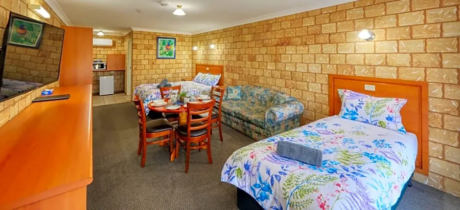 Darling River Motel