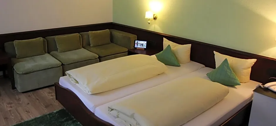 Hotel Lamm