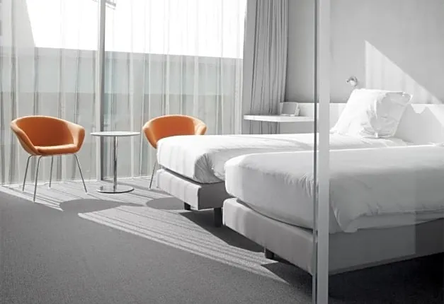 D-Hotel