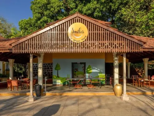 Mercure Goa Devaaya Retreat