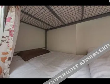 KGbiru Kyoto Guesthouse - Hostel