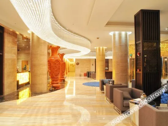 Shengzhan Hotel
