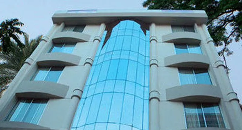 Bengal Inn