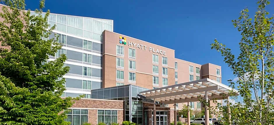 Hyatt Place Reno-Tahoe Airport