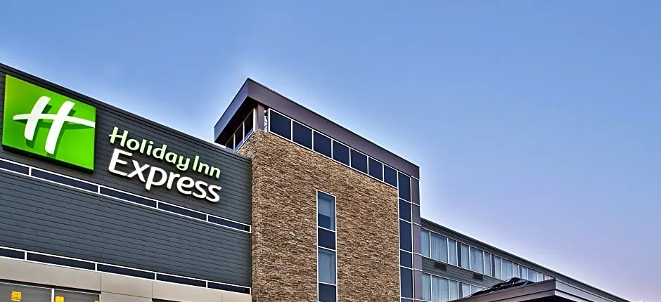 Holiday Inn Express - Sault Ste. Marie By IHG