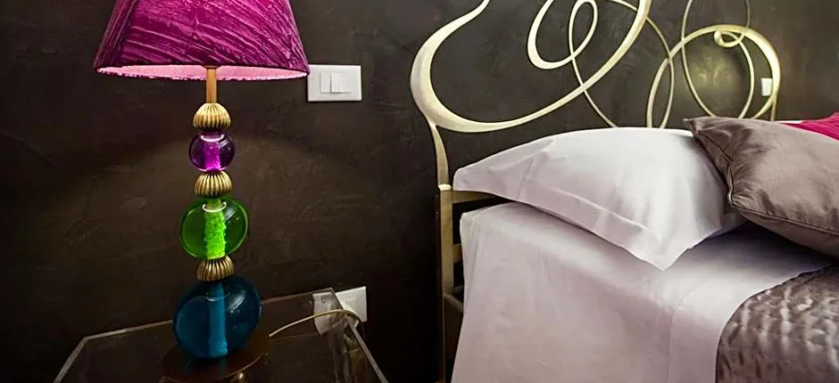 Town House Fontana Di Trevi