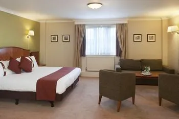 Holiday Inn London-Elstree M25, Jct.23