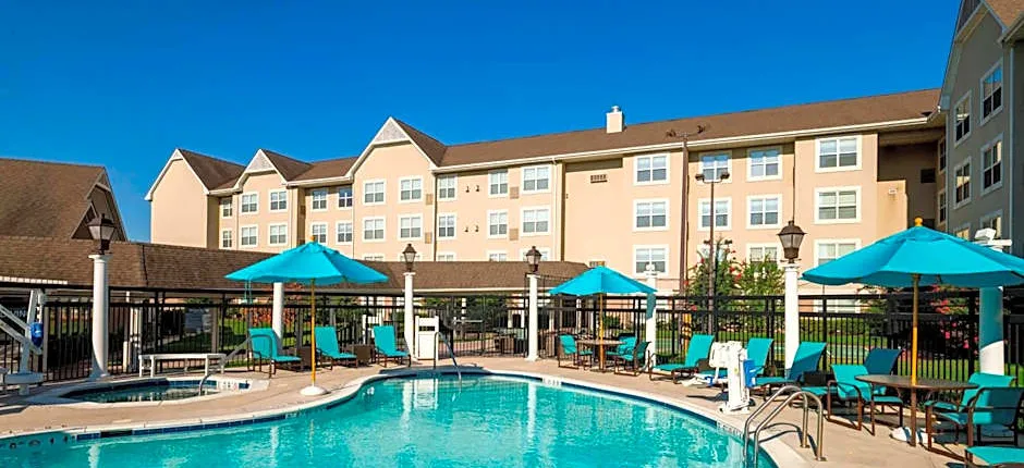 Residence Inn by Marriott Greenbelt