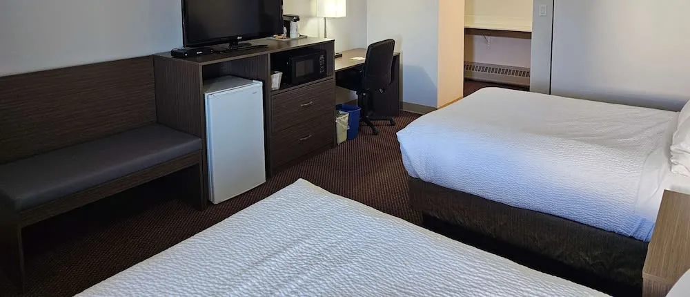 Days Inn by Wyndham Swift Current