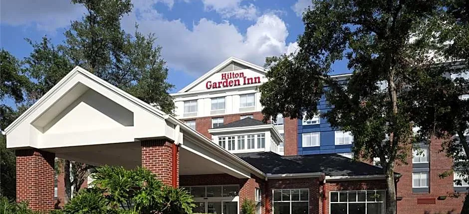 Hilton Garden Inn Tampa East/Brandon