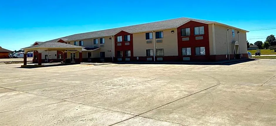 Designer Inn and Suites