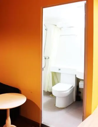 Nanjing Sunflower Intl Youth Hostel