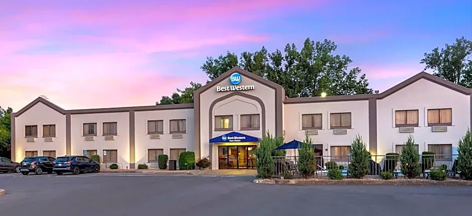 Best Western Port Clinton