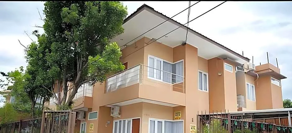 Jaksa Guest House - Near Alun-Alun Bandung