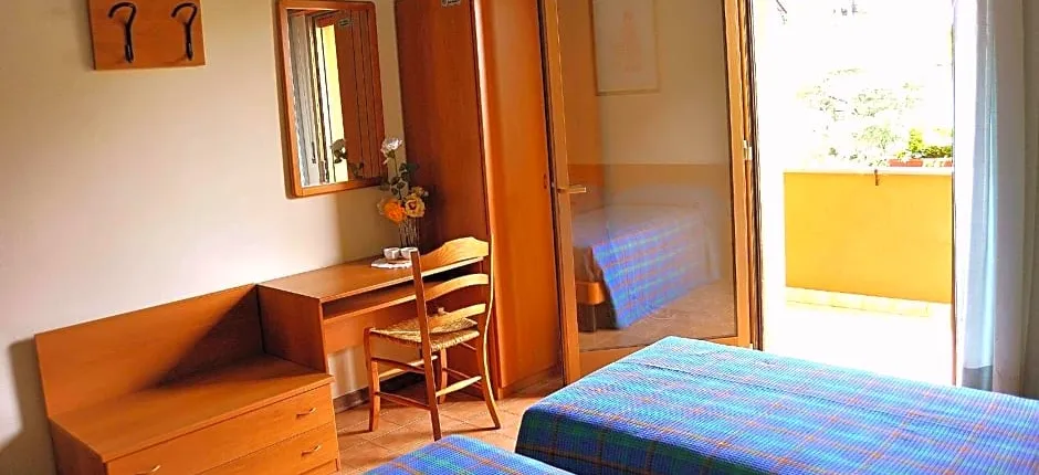 Locanda da Cidalie