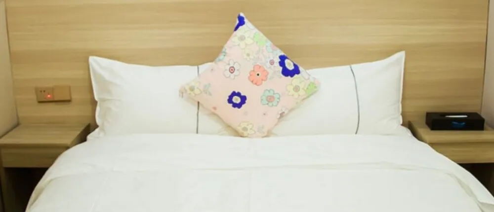 Linghang Hotel Shenzhen Longhua Branch