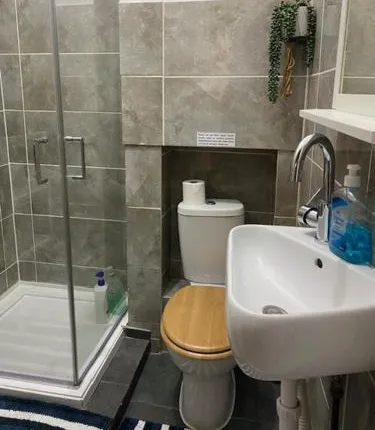 Lord Merit Guest Rooms in King's Cross St Pancras