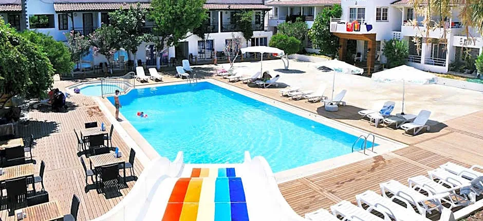 Delfi Hotel Spa & Wellness Center