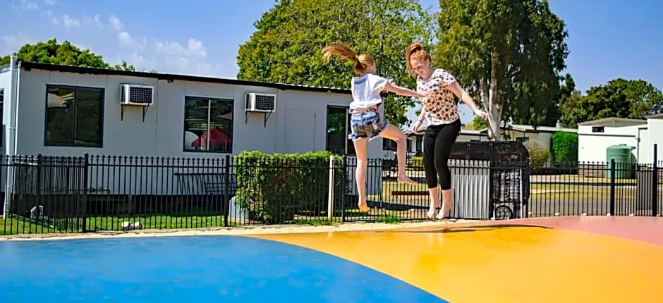 BIG4 Toowoomba Garden City Holiday Park