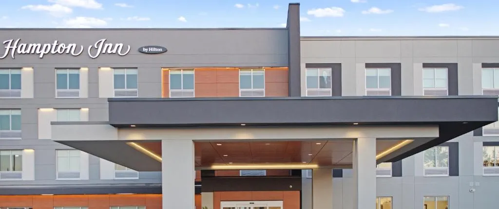 Hampton Inn by Hilton Port Hope Cobourg