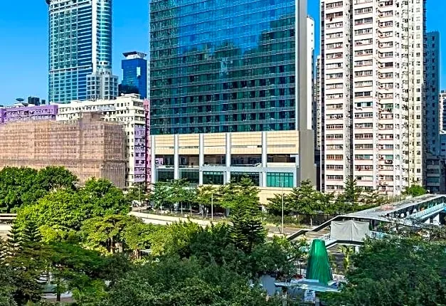 Hilton Garden Inn Hong Kong Mongkok