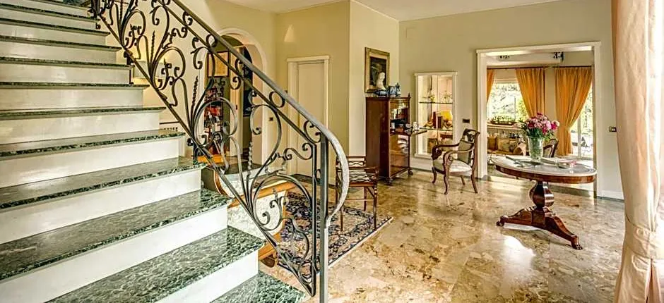 La Gaura Guest House