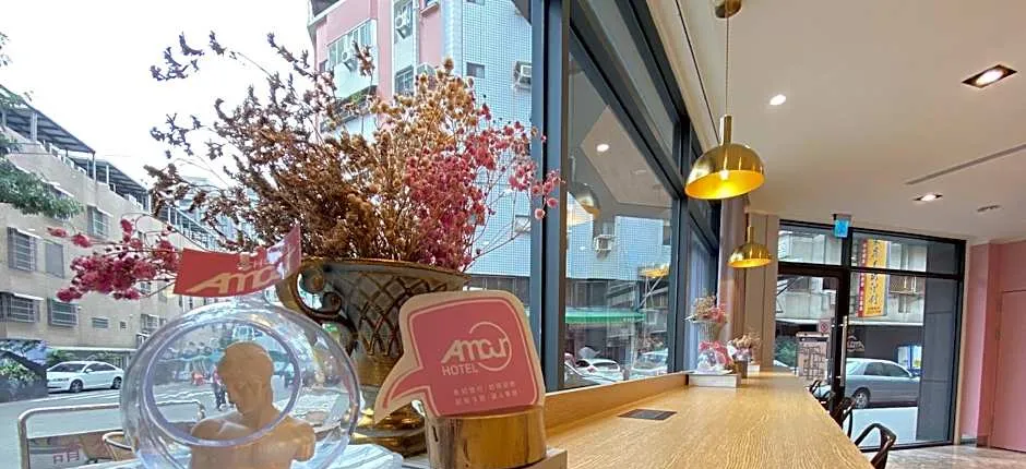 Taichung Amour Hotel