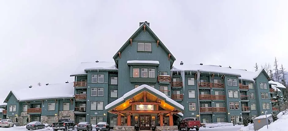 Snow Creek Lodge by Fernie Lodging Co