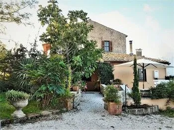 Casaletto del Pellegrino