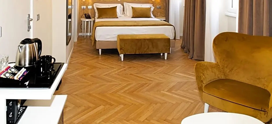 Hotel Caravita