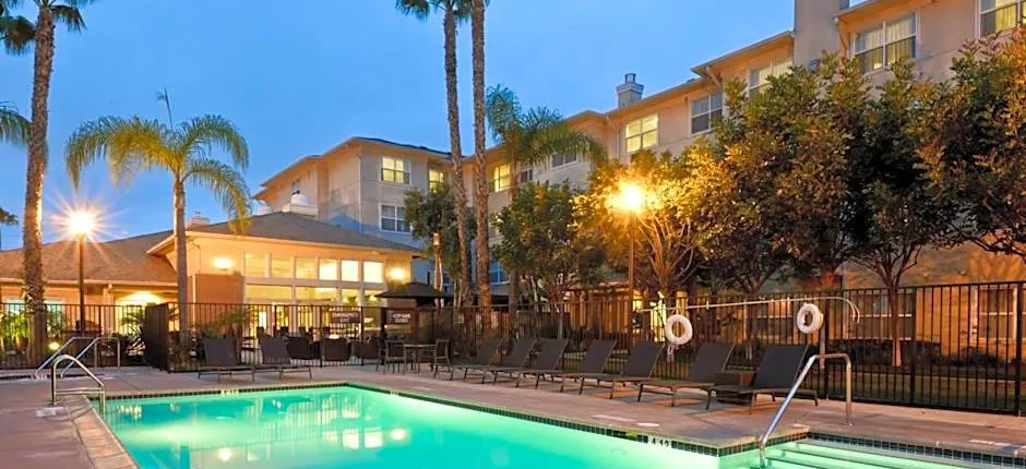 Residence Inn by Marriott Los Angeles LAX/El Segundo