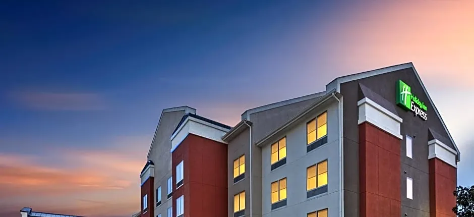 Holiday Inn Express New Orleans East by IHG
