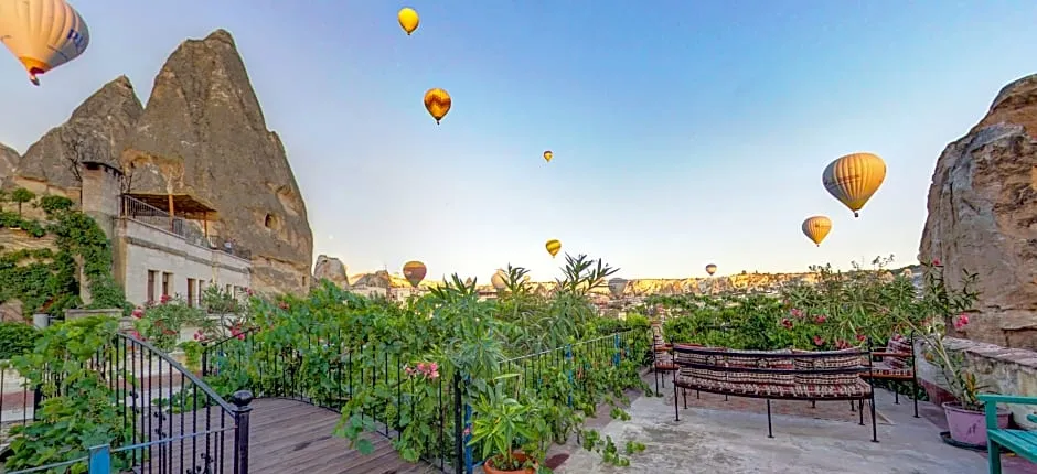 Roc Of Cappadocia